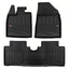 Gummimatten BYD Dolphin 2021-