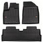 Rubber Mats BYD Dolphin Surf 2025-