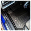 Rubber Mats Ford Mustang Mach-E 2020-