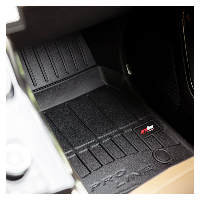 Rubber Mats Ford Mustang Mach-E 2020-