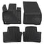Rubber Mats Opel Astra Electric 2022- (821 77401655)