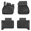 Gummimatten Renault Zoe 2012-2024 HB