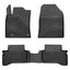 Rubber Mats Kia XCeed PHEV 2019-
