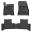 Rubber Mats Mercedes-Benz EQA 2021-