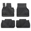 Gummimatten BMW iX I20 SUV 2021-
