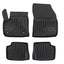 Rubber Mats Fiat 600e, Alfa Junior, Jeep Avenger 2023-