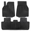 Rubber Mats Tesla Model Y 2025-
