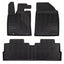 Rubber Mats BYD Dolphin Surf 2025-