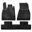 Gummimatten Renault 5 E-Tech Electric 2024-