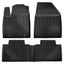 Gummimatten BYD Atto2 2024-
