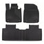 Rubber Mats Xpeng G9 Performance AWD 2022-