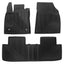 Rubber Mats MG S5 2025-
