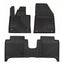 Rubber Mats Zeekr X 2023-