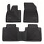 Rubber mats Zeekr 7X 2024-