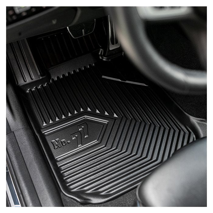 Gummimatten Volvo C40, XC40 Recharge