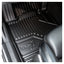 Gummimatten Lexus RZ 2022-