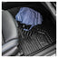 Rubber Mats MG 4 HB 2022-