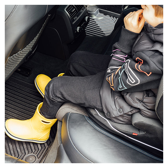 Rubber Mats Mazda MX-30 2020- (821 77427358) (7)