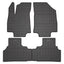 Rubber Mats Kia EV3 2024-