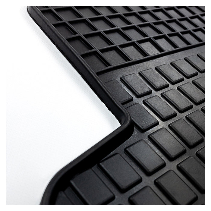 Rubber Mats Jeep Grand Cherokee 4xe SUV 2021- (2)