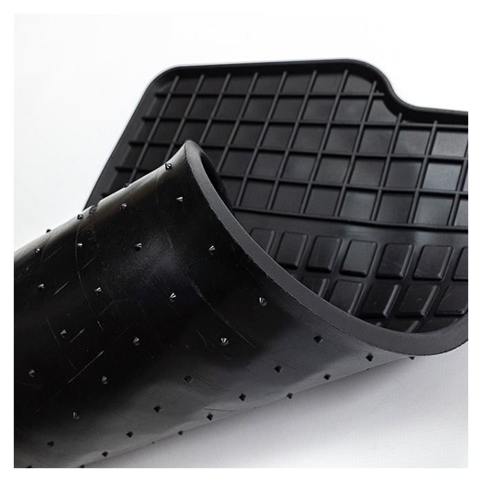 Rubber Mats Kia EV3 2024- (3)