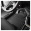 Gummimatten Honda Civic IX Limousine 2011-2016