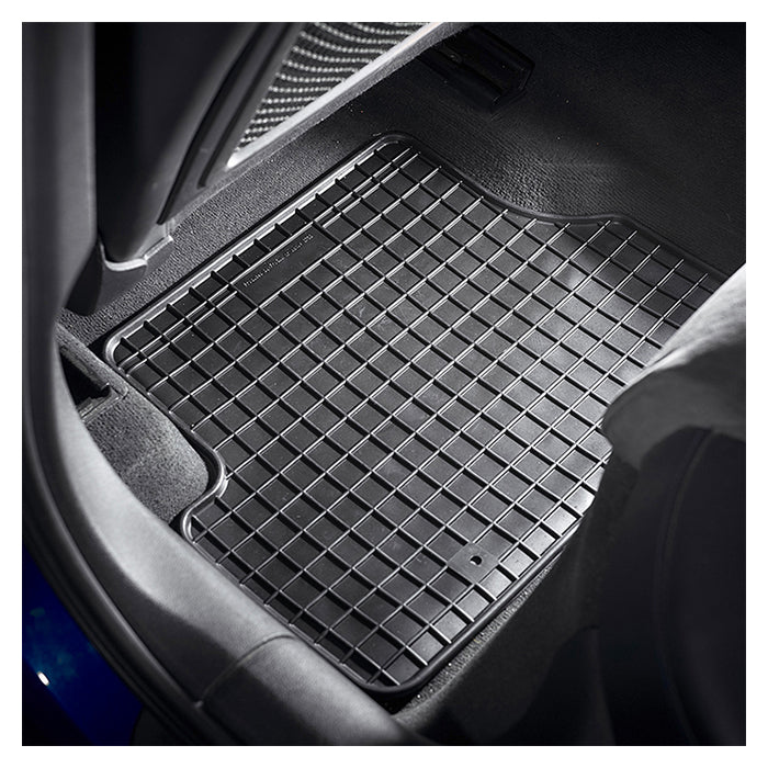 Gummimatten Honda Civic IX exkl. Saloon 2011-2016