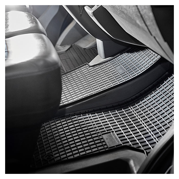 Gummimatten Honda Civic IX Limousine 2011-2016