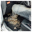 Rubber Mats Kia Soul EV I 2014-2019