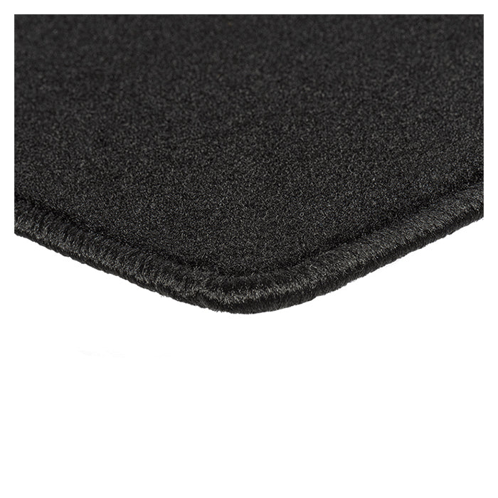 Velours Fußmatten MG Marvel R 10.2021-
