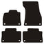 Car Mats Audi Q8 e-tron, Q8 e-tron (GE) Sportback 2023 -
