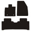 Car Mats BYD Atto 3 2022-
