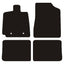 Car Mats BYD Han 2022 -