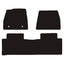 Car Mats BYD Seal 2023 -