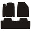 Mats BYD Atto2 2025 -