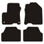 Car Mats Hyundai Kona EV 2018-2023