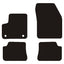 Mats Jeep Avenger Electric 2023-
