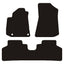Car mats Kia Niro EV 2022-
