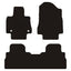 Car Mats Kia EV5 2026-