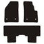 Car Mats Maxus Euniq6 2019-