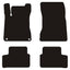 Car Mats Mercedes CLA (C118) 2020-