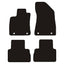 Fußmatten MG ZS EV 05/2020-