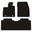Car Mats MG4 EV Urban 2026-