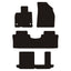 Floor mats MGS9 PHEV 2026-