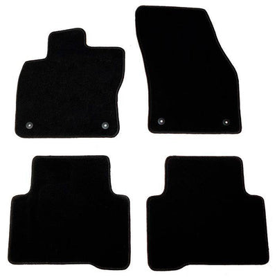 Car Mats Audi E-tron Sportback 2020 ->