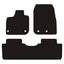 Fußmatten Nissan Ariya 6/2020-