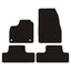 Car Mats Nissan Leaf III (ZE2) 2026-