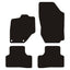 Mats Peugeot e-3008 III (P64) 2024-