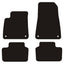 Car Mats Polestar 2 2020-