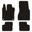 Car mats Renault Twingo e-Tech 2021-